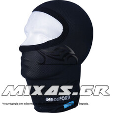 ΜΠΑΛΑΚΛΑΒΑ COOLMAX B1K CA015 OXFORD