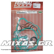 ΦΛΑΝΤΖΕΣ ΓΕΝΙΚΗΣ YAMAHA CRYPTON-R 115 51MM FEDERAL