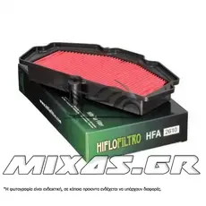 ΦΙΛΤΡΟ ΑΕΡΟΣ HIFLOFILTRO HFA2610 KAWASAKI VERSYS-650/Z-650 (15-24)