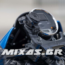Βάση Κινητού Quad Lock Motorcycle Handlebar Mount Pro QLM-HBR-PRO