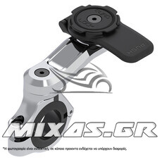 Βάση Κινητού Quad Lock Motorcycle Handlebar Mount Pro Chrome QLM-HBR-CHR