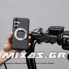 Βάση Κινητού Quad Lock Motorcycle Handlebar Mount Pro Large QLM-LHB-PRO
