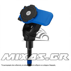 Βάση Κινητού Quad Lock Handlebar Clamp Bolt Mount QLM-HBC