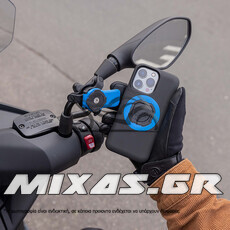 Βάση Κινητού Quad Lock Scooter/Motorcycle Mirror Mount QLM-MIR-2