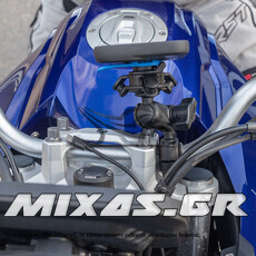 Βάση Κινητού Quad Lock 1" Ball Adaptor Mount QLM-BAL-2