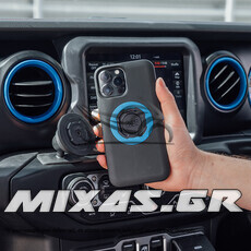 Βάση Κινητού Quad Lock Dash/Console Car Mount QLM-DCM