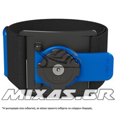 Βάση Κινητού Quad Lock Sports Armband QLM-ARM για Μπράτσο