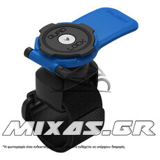 Βάση Κινητού Quad Lock Quick Release Strap Mount QLM-STP με Ιμάντα/Velcro