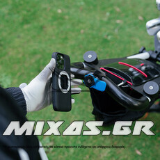 Βάση Κινητού Quad Lock Quick Release Strap Mount QLM-STP με Ιμάντα/Velcro