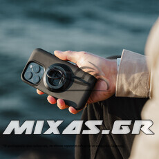 Βάση Κινητού Δαχτυλίδι Quad Lock Mag Phone Grip QMA-PGR