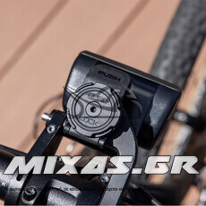 Βάση Κινητού Quad Lock 360 Head Short Lever QLP-360-SLBK