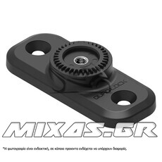 Βάση Στήριξης Quad Lock 360 Base-Flat Rectangle 2 Hole για Βάση 360 Base QLP-360-F2H