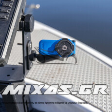 Βάση Στήριξης Quad Lock 360 Base-Flat Rectangle 2 Hole για Βάση 360 Base QLP-360-F2H