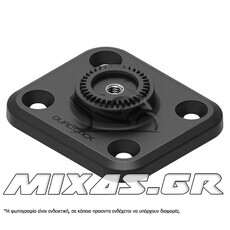 Βάση Στήριξης Quad Lock 360 Base-Flat Rectangle 4 Hole για Βάση 360 Base QLP-360-F4H