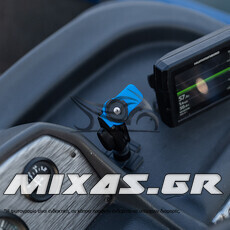 Βάση Κινητού Quad Lock 360 Head Lever QLP-360-LH