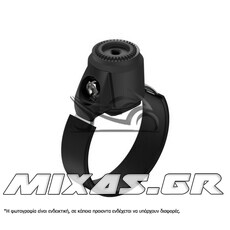 Βάση Στήριξης Quad Lock 360 Base-Roll Cage Hose Clamp QLP-360-HCB