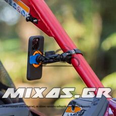Βάση Στήριξης Quad Lock 360 Base-Roll Cage Hose Clamp QLP-360-HCB
