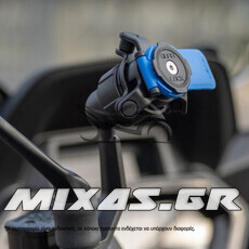 Βάση Κινητού Quad Lock Scooter/Motorcycle Mirror Stem Mount QLM-MST για Καθρέφτη