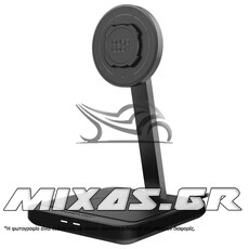 Διπλός Φορτιστής Quad Lock Dual Desktop Charger QLM-2DWC