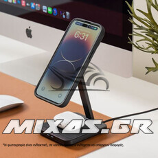 Διπλός Φορτιστής Quad Lock Dual Desktop Charger QLM-2DWC