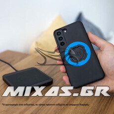 Ασύρματος Φορτιστής Quad Lock Wireless Charging Pad QLM-WCP
