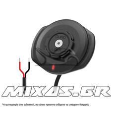 Αδιάβροχη Κεφαλή Ασύρματης Φόρτισης 12V-24V Quad Lock QLH-HW-WCH-2