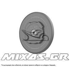 Κεφαλή για Θήκη Κινητού Quad Lock Mag Standard Head QLH-MAG
