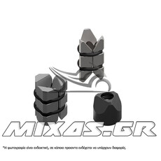 Ανταλλακτικοί Αποστάτες για Βάση Κινητού Quad Lock Fork Stem Mount Pro Parts QLP-RFS-PRO