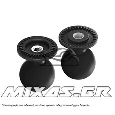 Ανταλλακτικές Μπίλιες για Dual Pivot Βραχίονες Quad Lock 360 (Σετ 2 τεμ.) QLP-360-DPAB