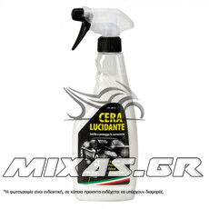 ΣΠΡΕΙ ΓΥΑΛΙΣΜΑΤΟΣ ΜΕ ΚΕΡΙ GRAN PREE 500ml LAMPA