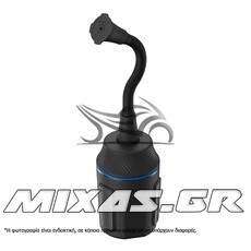 Βάση Κινητού Quad Lock Car-Cup Holder Mount QLM-CHM