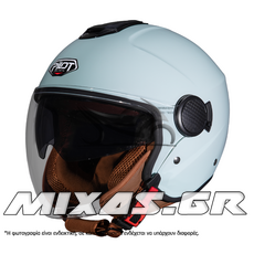ΚΡΑΝΟΣ PILOT FLY SV (JET) SEA GREEN