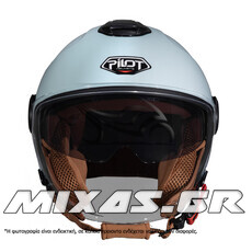 ΚΡΑΝΟΣ PILOT FLY SV (JET) SEA GREEN