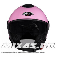 ΚΡΑΝΟΣ PILOT FLY SV (JET) ΡΟΖ