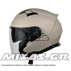 ΚΡΑΝΟΣ PILOT HERMES SV (JET) ΜΕ ΕΣΩΤΕΡΙΚΗ ΖΕΛΑΤΙΝΑ MOKA MAT