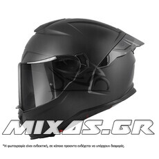 ΚΡΑΝΟΣ GIVI ΚΛΕΙΣΤΟ (FULLFACE) H.55 SV + PINLOCK + ΦΙΜΕ ΖΕΛΑΤΙΝΑ ΜΑΥΡΟ MAT