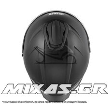 ΚΡΑΝΟΣ GIVI ΚΛΕΙΣΤΟ (FULLFACE) H.55 SV + PINLOCK + ΦΙΜΕ ΖΕΛΑΤΙΝΑ ΜΑΥΡΟ MAT