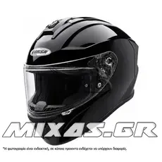 ΚΡΑΝΟΣ CORSA CN112 ΚΛΕΙΣΤΟ (FULLFACE) ΜΑΥΡΟ
