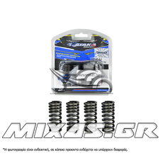 ΕΛΑΤΗΡΙΑ ΒΑΛΒΙΔΩΝ YAMAHA CRYPTON-X 135 (3.0/2.2) ATAKA RACING