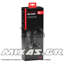 ΓΚΕΤΕΣ ΑΔΙΑΒΡΟΧΕΣ LAMPA SHOE COVERS ΜΕ ΣΟΛΑ No.46-47 2ΤΕΜ