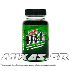 ΥΓΡΟ ΦΡΕΝΩΝ MAXIMA BRAKE OIL MINERAL DOT-4 120ml