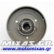 ΚΑΜΠΑΝΑ ΣΙΑΓΩΝΩΝ ΦΥΓΟΚΕΝΤΡΙΚΟΥ HONDA ASTREA GRAND/SUPRA ΣΚΕΤΗ ROC