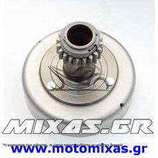 ΚΑΜΠΑΝΑ ΣΙΑΓΩΝΩΝ ΦΥΓΟΚΕΝΤΡΙΚΟΥ HONDA INNOVA ΣΚΕΤΗ ROC