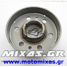 ΚΑΜΠΑΝΑ ΣΙΑΓΩΝΩΝ ΦΥΓΟΚΕΝΤΡΙΚΟΥ ΥΑΜΑΗΑ CRYPTON-105 4ST ΓΝΗΣΙΑ
