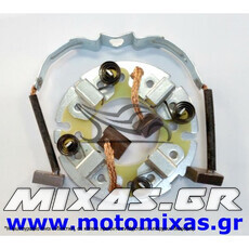 ΚΑΡΒΟΥΝΟΘΗΚΗ ΜΙΖΑΣ YAMAHA XT-600/660/TRANSALP XLV-600/650/VARADERO-1000/TDM-900