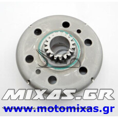 ΚΑΜΠΑΝΑ ΣΙΑΓΩΝΩΝ ΦΥΓΟΚΕΝΤΡΙΚΟΥ YAMAHA CRYPTON-R 115/105 ΓΝΗΣΙΑ