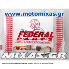 ΚΑΡΒΟΥΝΑΚΙΑ ΜΙΖΑΣ HONDA INNOVA/CBF-125/SUPRA-X-125 FEDERAL