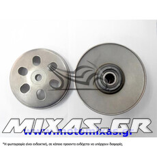 ΚΑΜΠΑΝΑ ΣΙΑΓΩΝΩΝ ΦΥΓΟΚΕΝΤΡΙΚΟΥ GY6/STYLE 125/150 ΚΟΜΠΛΕ ROC