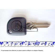 ΚΛΕΙΔΙ AUTO IMMOBILIZER DAE DWO6BT5 SILCA