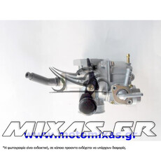 ΚΑΡΜΠΥΡΑΤΕΡ HONDA ASTREA GRAND/SUPRA KEIHIN ROC